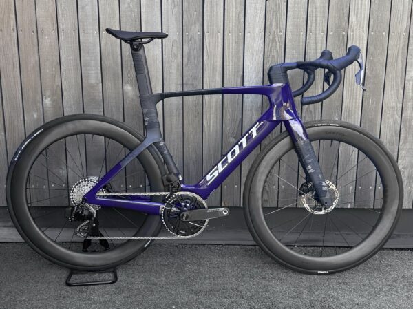 Scott Foil RC Team 2026