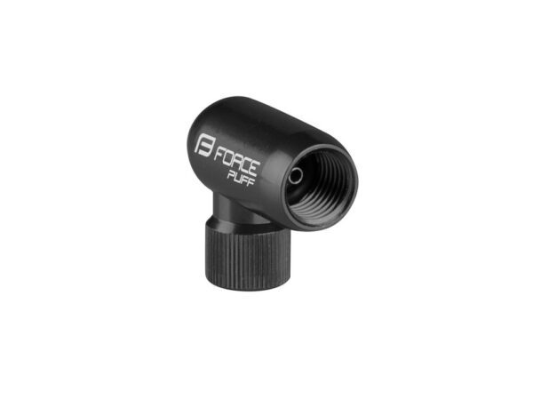Inflator Force Puff for Co2 Cartridges
