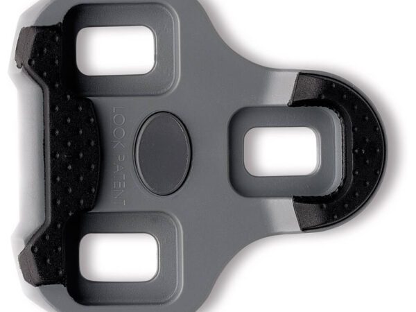 Look Pedalplatte grau (Keo Grip)