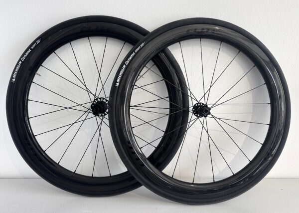 -15% Elitewheels Marvel II 50D, 65D