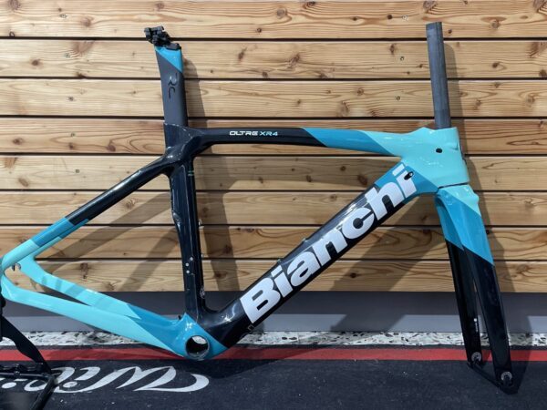 -30% Bianchi Oltre XR4