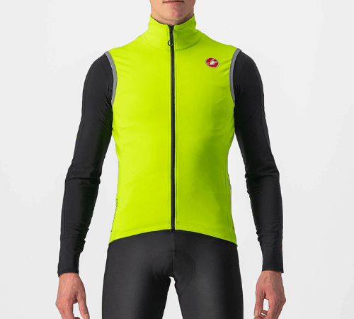 Castelli Perfetto Ros 2 Vest