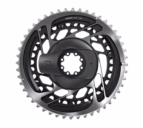 SRAM RED Kettenblätter D1 - Kettenblätter mit Powermeter