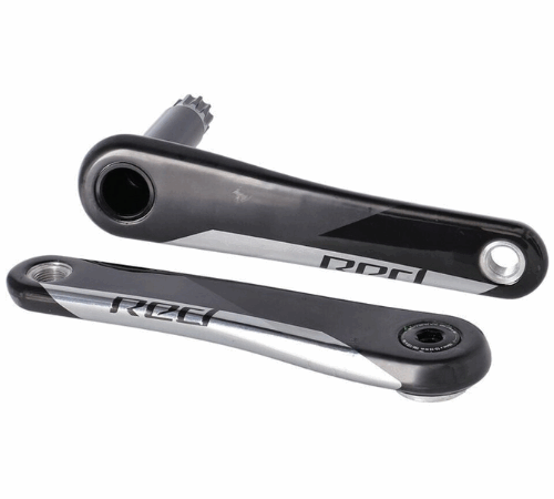 SRAM RED Kurbel D1 - Kurbel