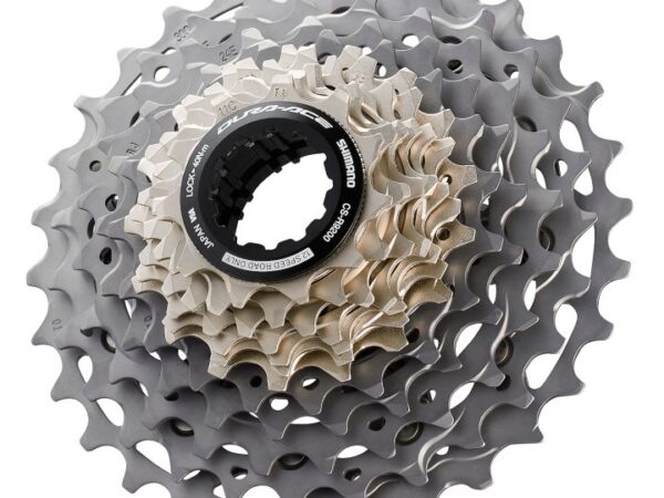 Shimano Dura Ace CS-R9200 12s Kassette | 11-30