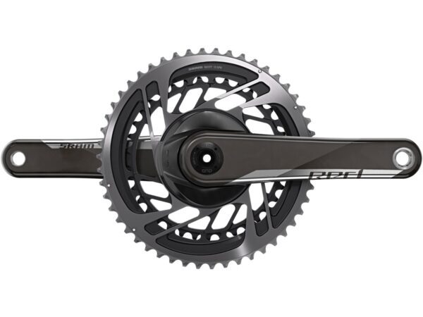 SRAM RED Kurbel D1 - Kurbelgarnitur