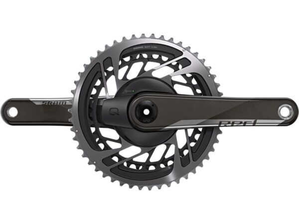 SRAM RED Kurbel D1 - Kurbelgarnitur mit Powermeter