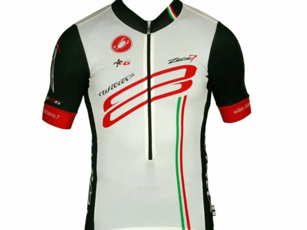 -50% Wilier Zero7 Jersey