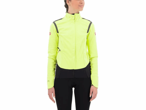 Castelli Alpha RoS 2 W Jacket