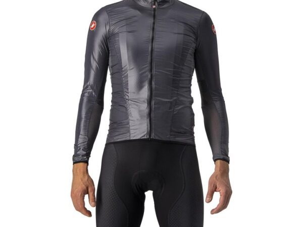 Castelli Aria Shell Jacket