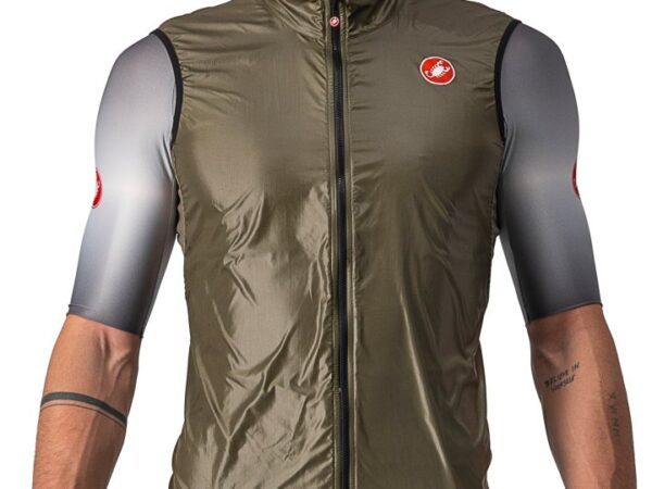 Castelli Aria Vest