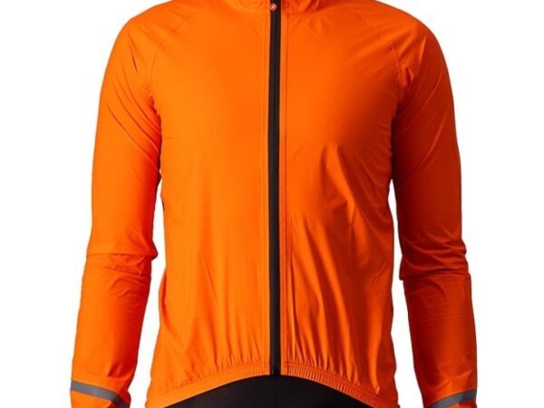 Castelli Emergency 2 Rain Jacket
