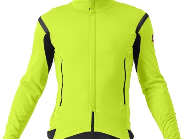 Castelli Perfetto Ros 2 Jacket