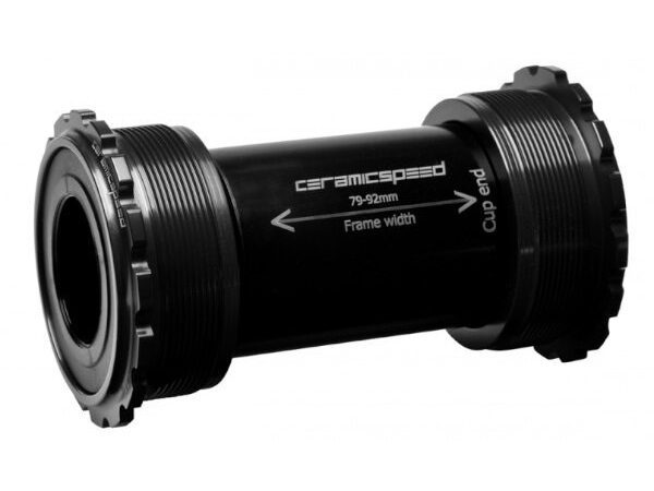 CeramicSpeed Bottom Bracket