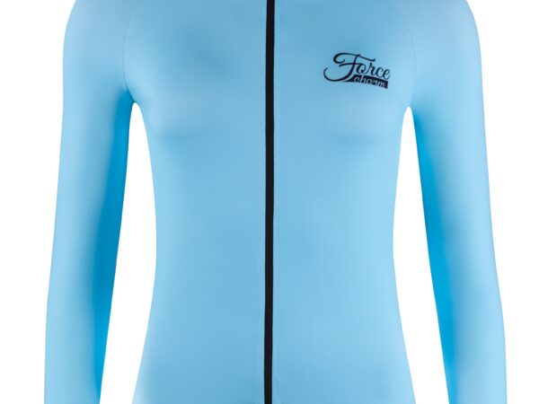 Force Charm Langarmtrikot Lady