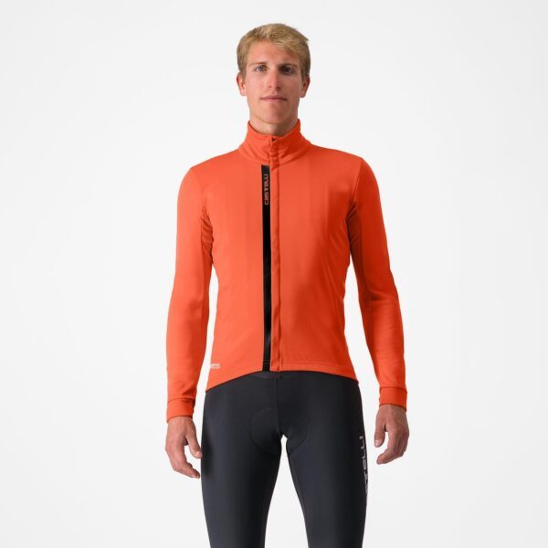Castelli Entrata Jacket – Bild 2