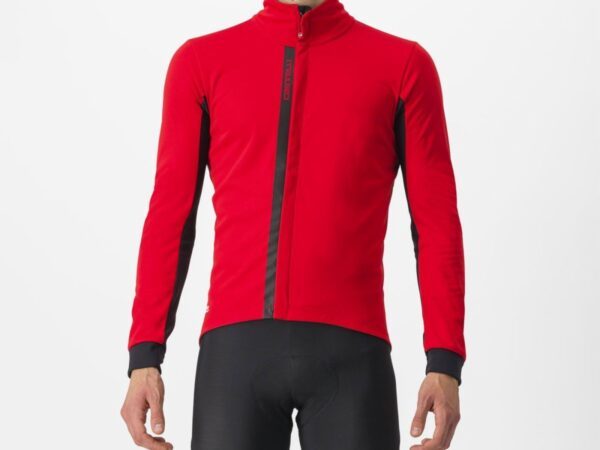 Castelli Entrata Jacket