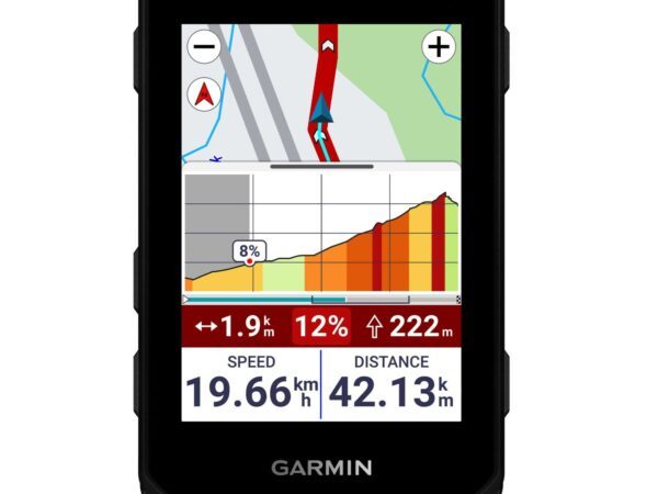 Garmin Edge 850