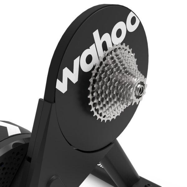 Wahoo Kickr Core 2 – Bild 7