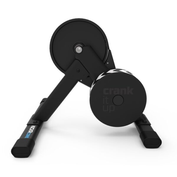 Wahoo Kickr Core 2 – Bild 4
