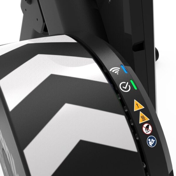 Wahoo Kickr Core 2 – Bild 5
