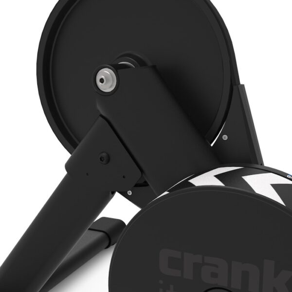 Wahoo Kickr Core 2 – Bild 6