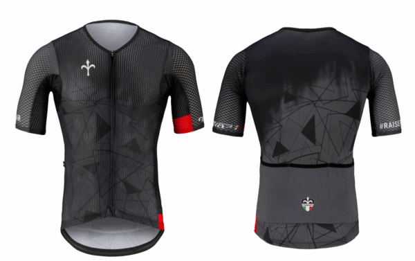 -28% Wilier Maglia Lanzarote Jersey M