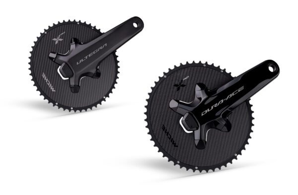 Miche Carbon Kettenblatt X2 RD R81 – Bild 3