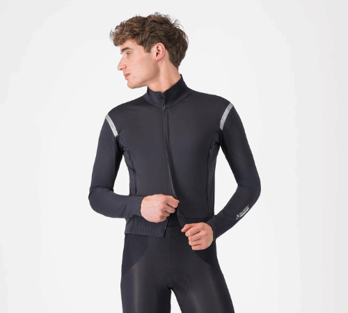 Perfetto RoS 3 Jacket