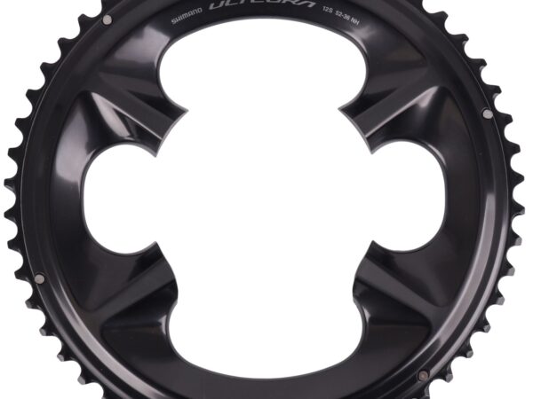 Shimano Kettenblatt für Ultegra FC-R8100 Kurbelgarnitur - außen