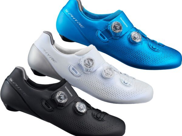 Shimano RC902 Rennradschuh