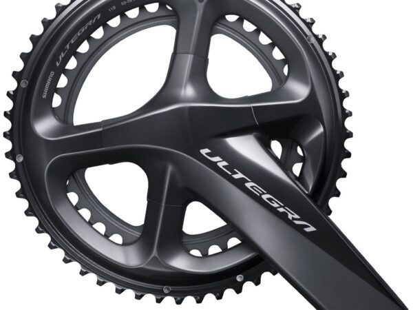 Shimano Ultegra FC-R8000 Kurbelgarnitur 2x11-fach