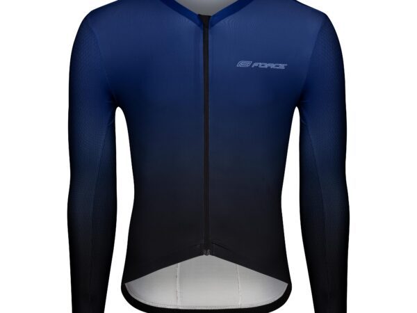 Force Smooth Langarmtrikot