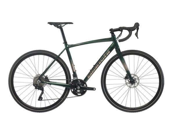 Bianchi Via Nirone