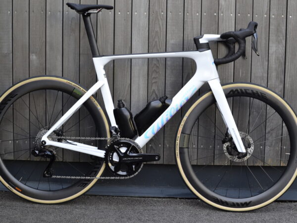 Wilier Filante SLR ID2