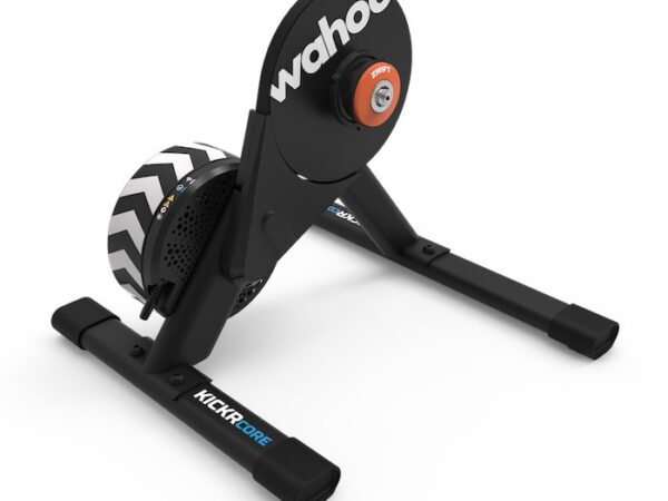 Wahoo Kickr Core 2 with Zwift Cog and Click