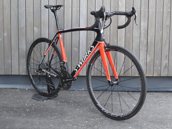 Specialized S-Works Tarmac SL5  Gr. 58