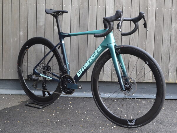 -20% Bianchi Specialissima Pro 2026