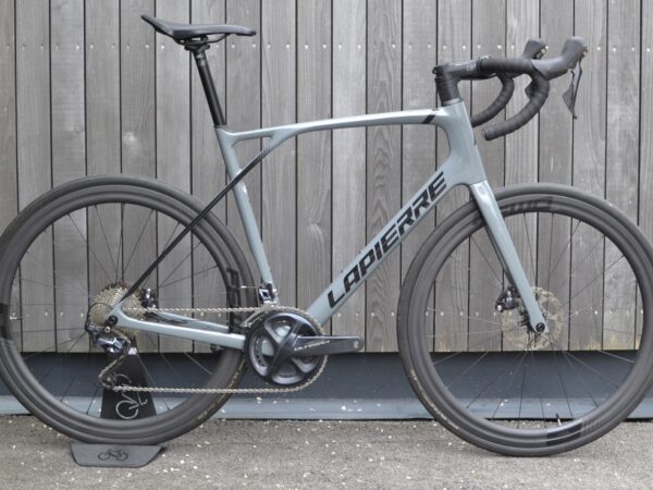 Lapierre Pulsium 6.0 Ultegra Disc  Gr. L