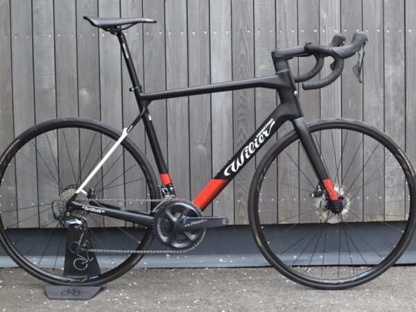 Wilier Garda Disc  Gr. XL