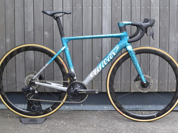 Wilier Filante SLR Disc Gr. S