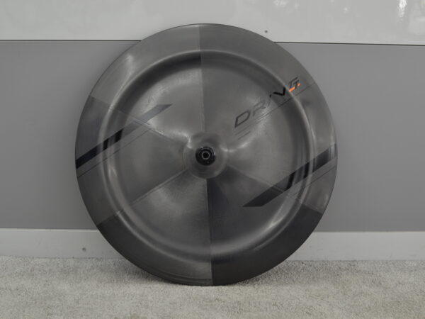 Elitewheels Drive TT Disc