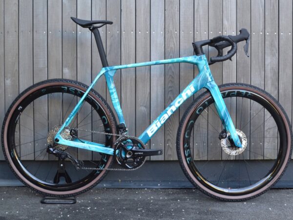 Bianchi Impulso RC Special Colors