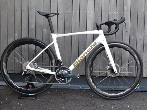 Bianchi Specialissima RC Special Colors