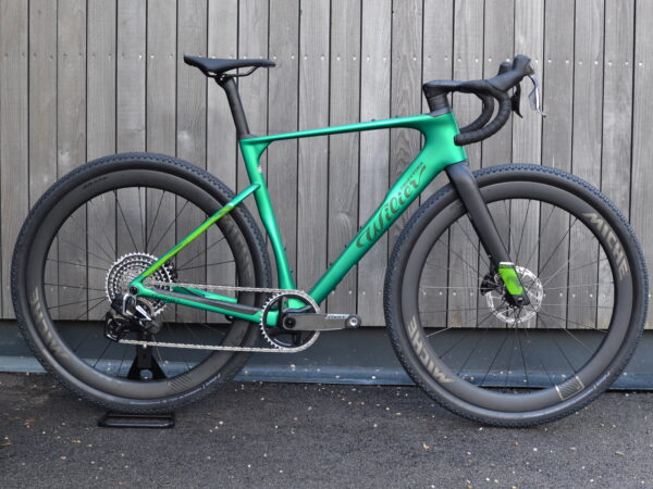 Wilier Rave SLR ID2 2026