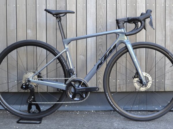 KTM Revelator Alto Elite 2026