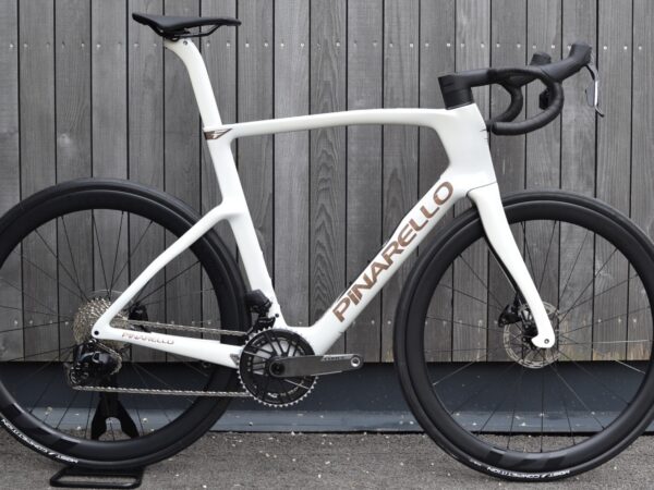 Pinarello F7 2026