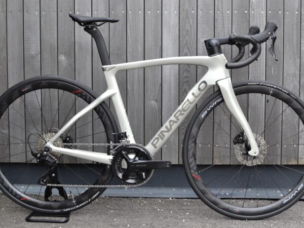 Pinarello F1 2026