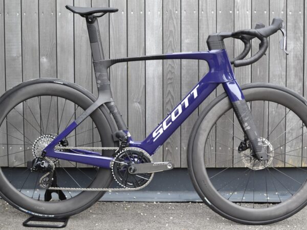 Scott Foil RC Team 2026