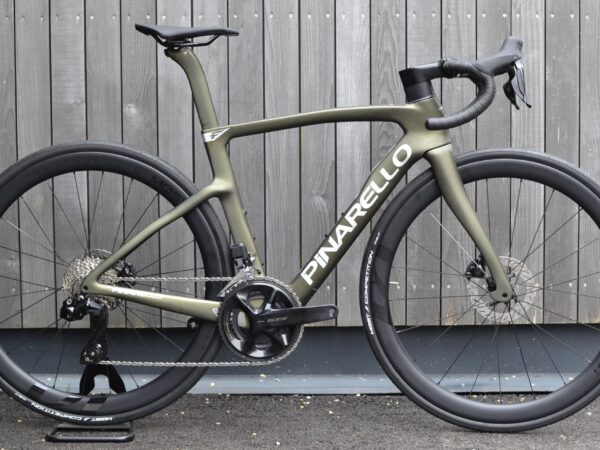 Pinarello F5 2026